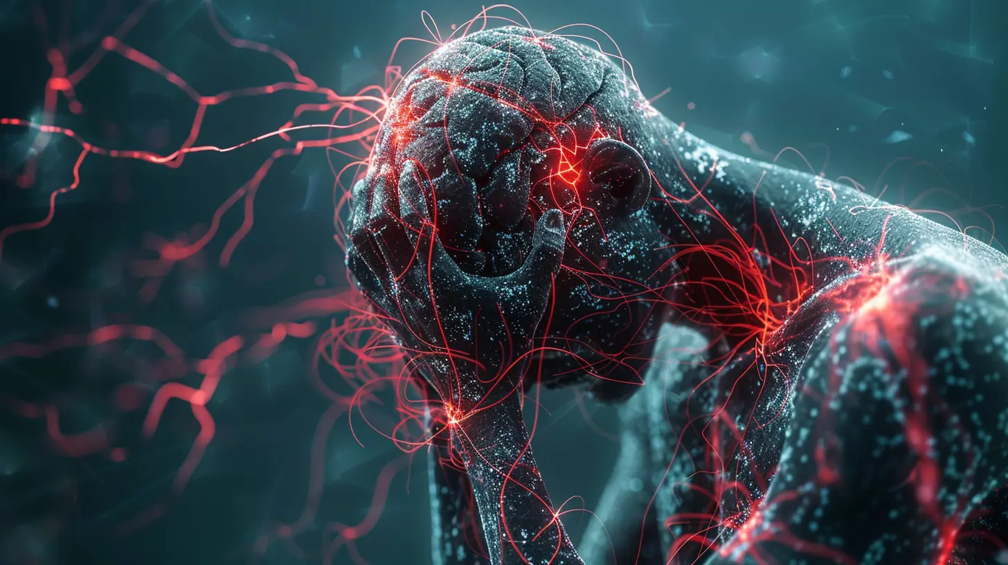 Phobias and the Brain: How Fear Alters Our Neural Pathways