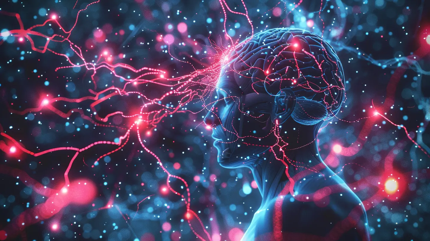 Phobias and the Brain: How Fear Alters Our Neural Pathways