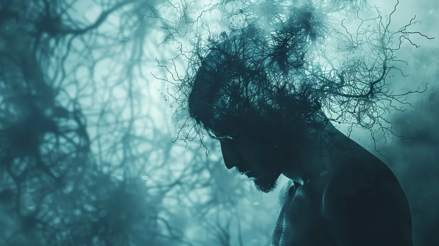 Phobias and the Brain: How Fear Alters Our Neural Pathways
