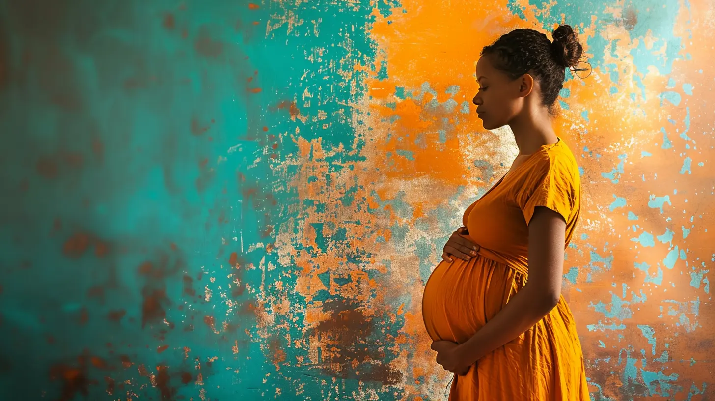 Phobias During Pregnancy: Managing Fears for Expectant Mothers