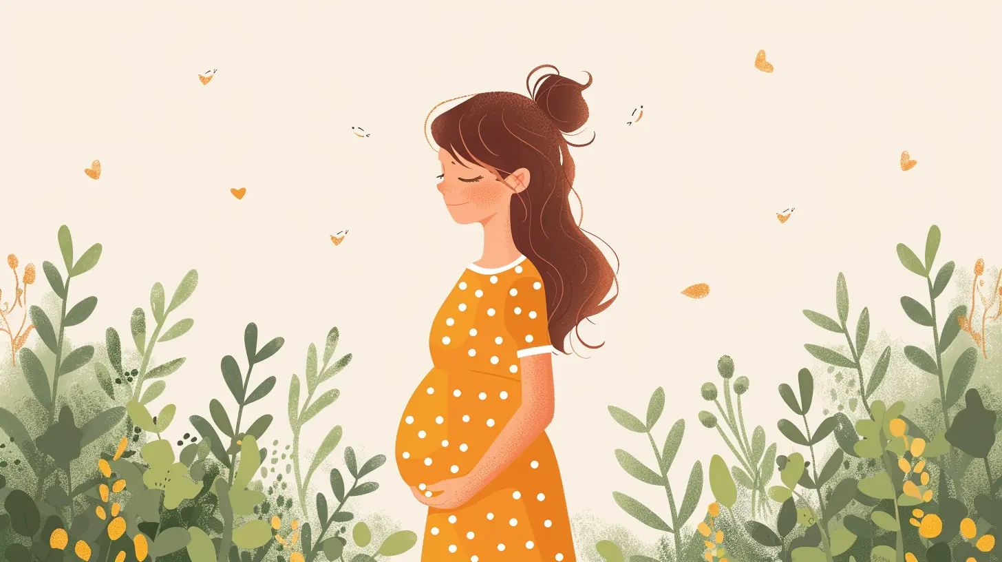 Phobias During Pregnancy: Managing Fears for Expectant Mothers