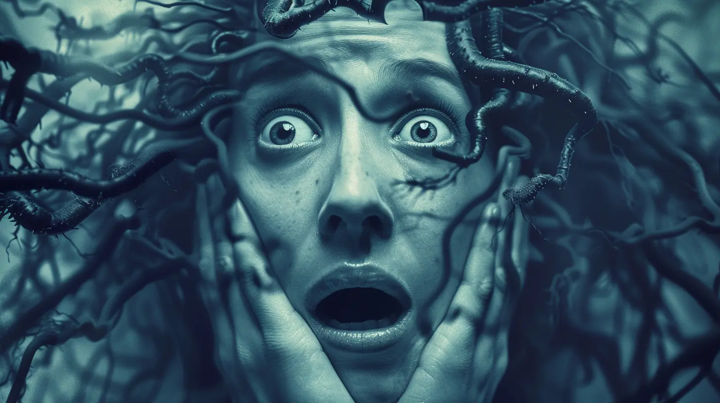 Phobias in Pop Culture: How Movies and Media Shape Our Fears