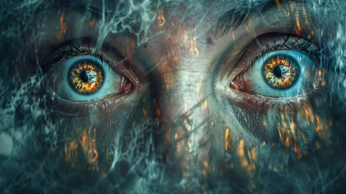 Phobias in Pop Culture: How Movies and Media Shape Our Fears