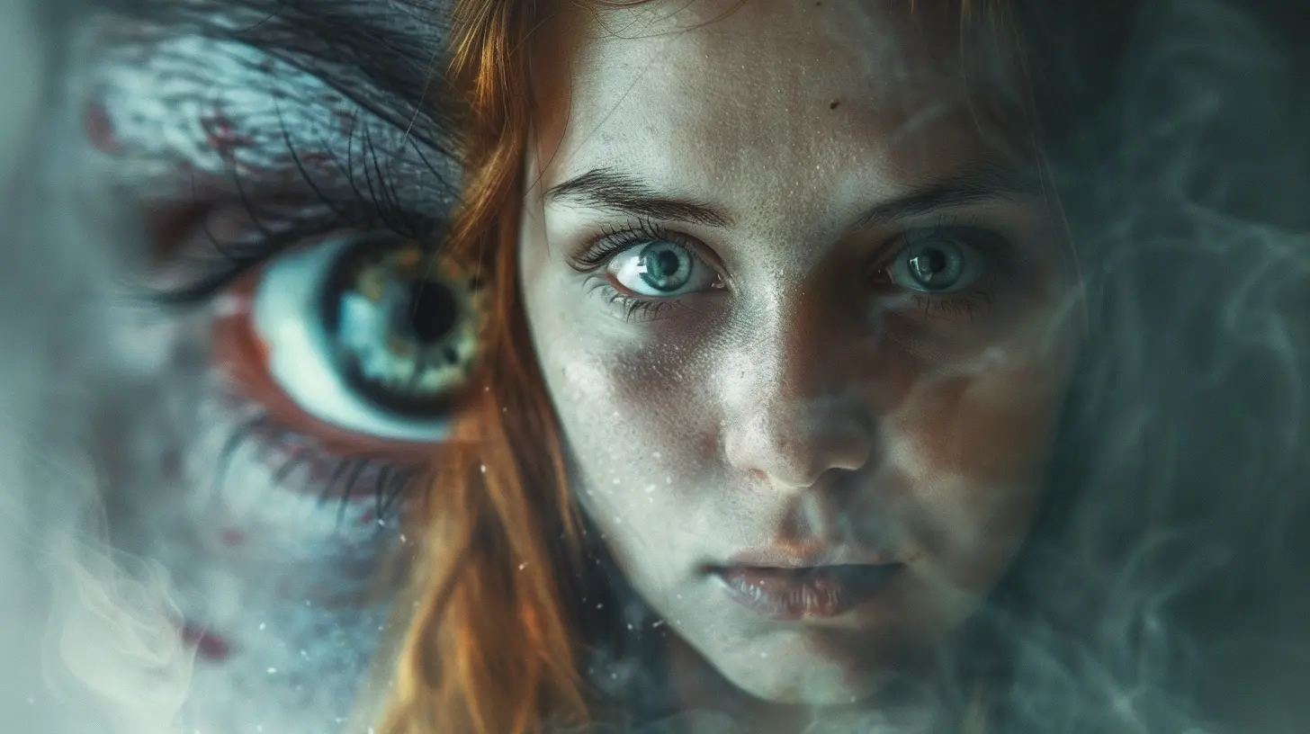 Phobias vs. Anxiety: What’s the Difference?