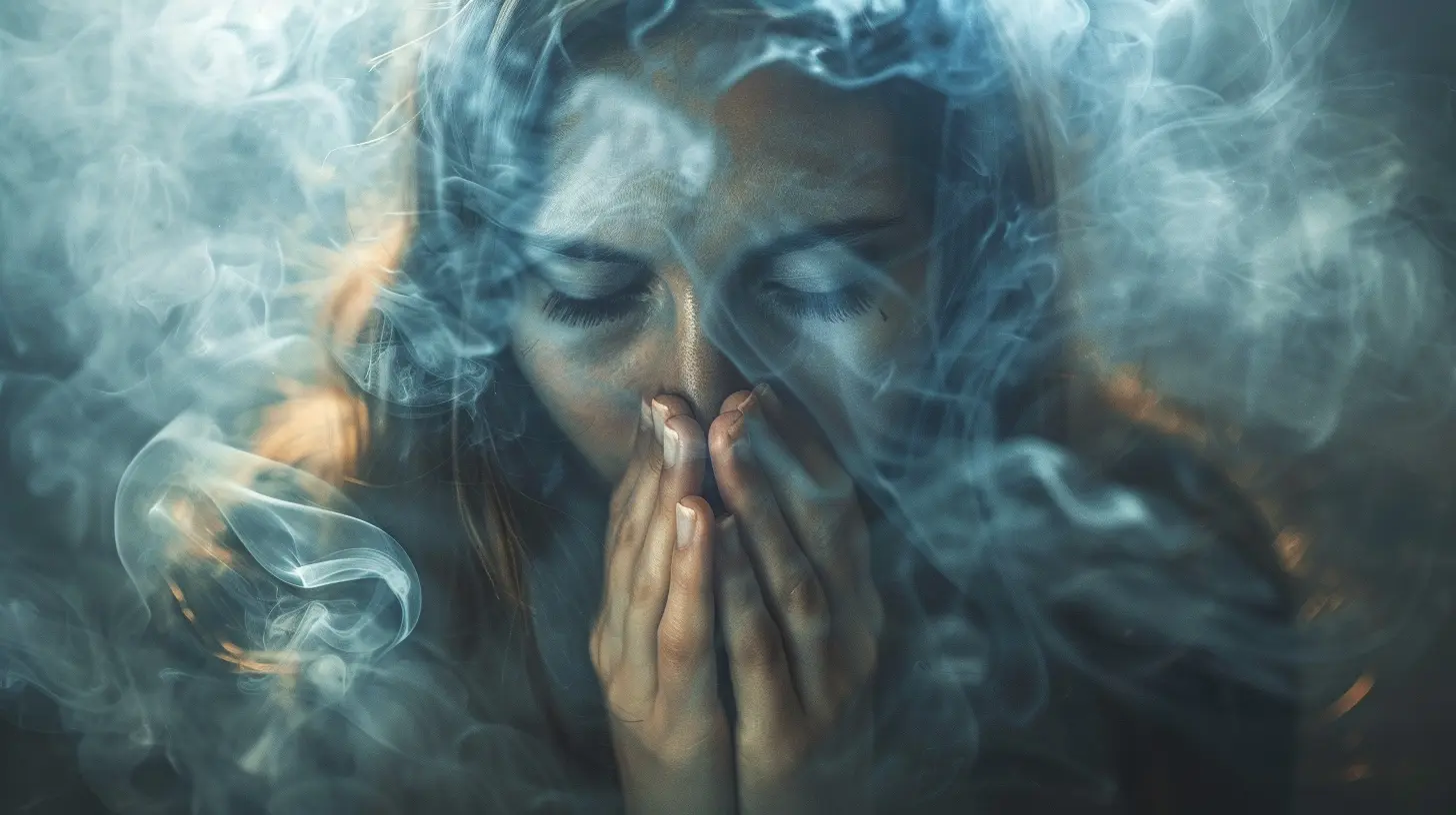 Phobias vs. Anxiety: What’s the Difference?