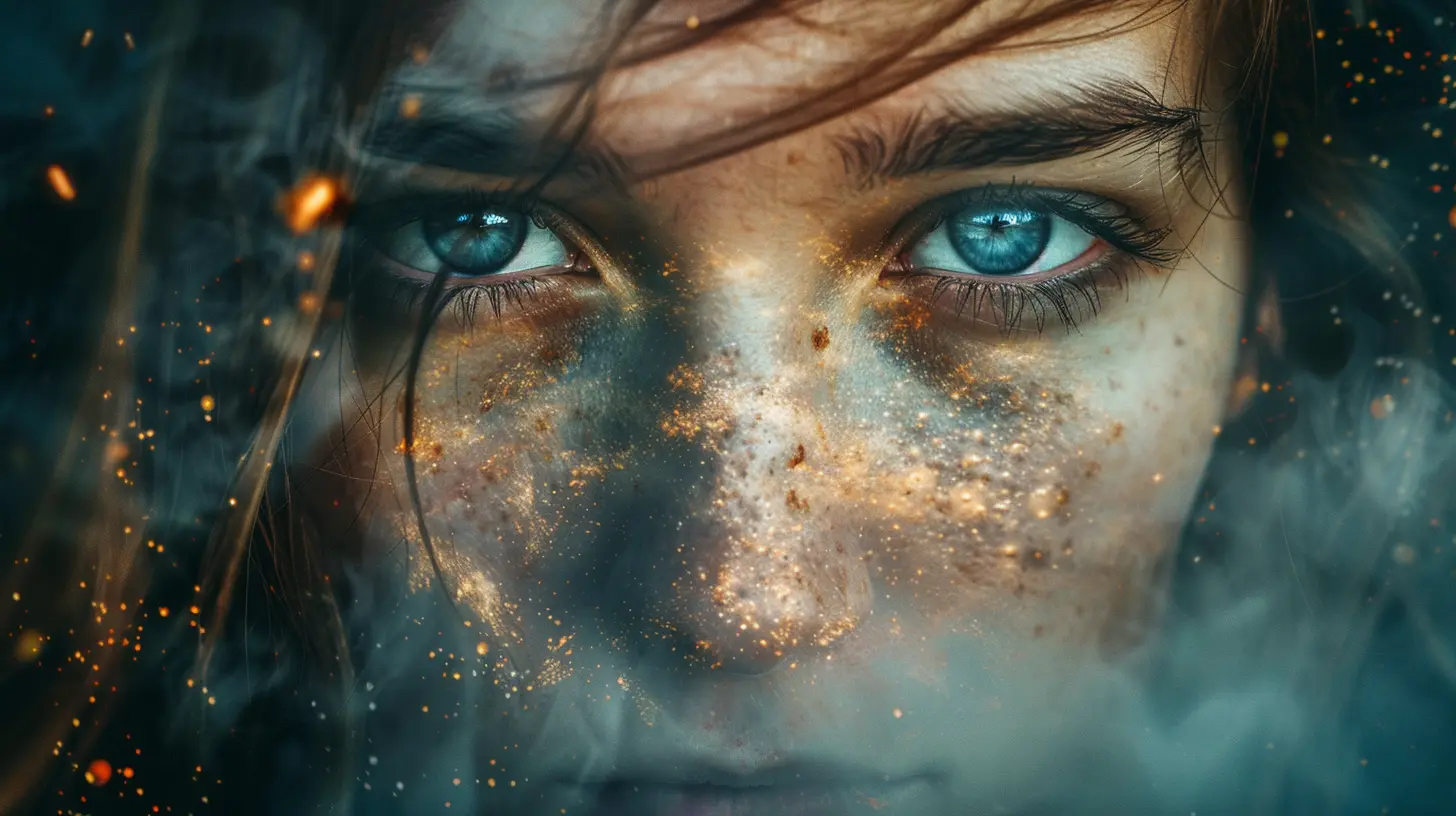 Practical Tips for Managing Anxiety in a Fast-Paced World