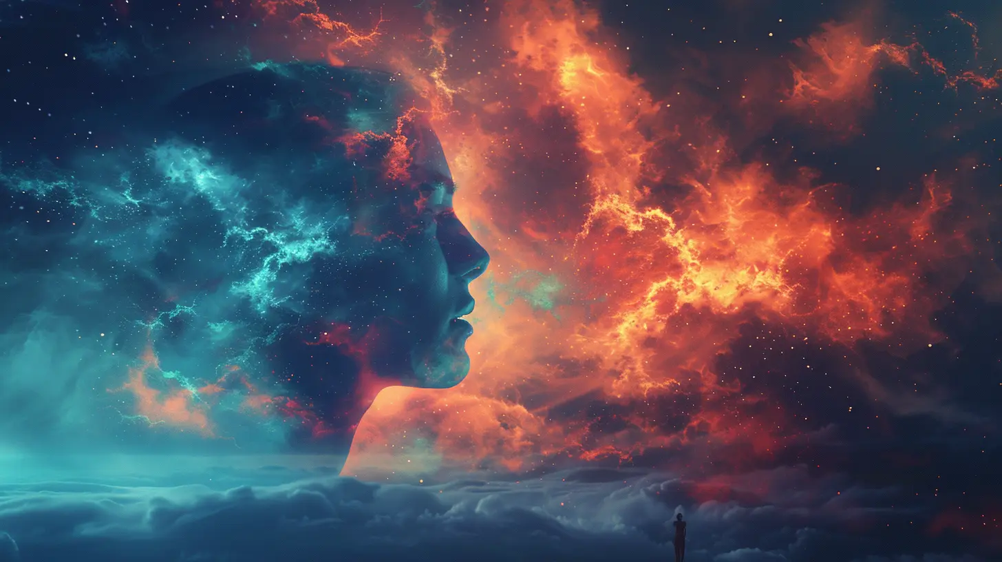 Psychodynamic Therapy: Unpacking the Unconscious Mind