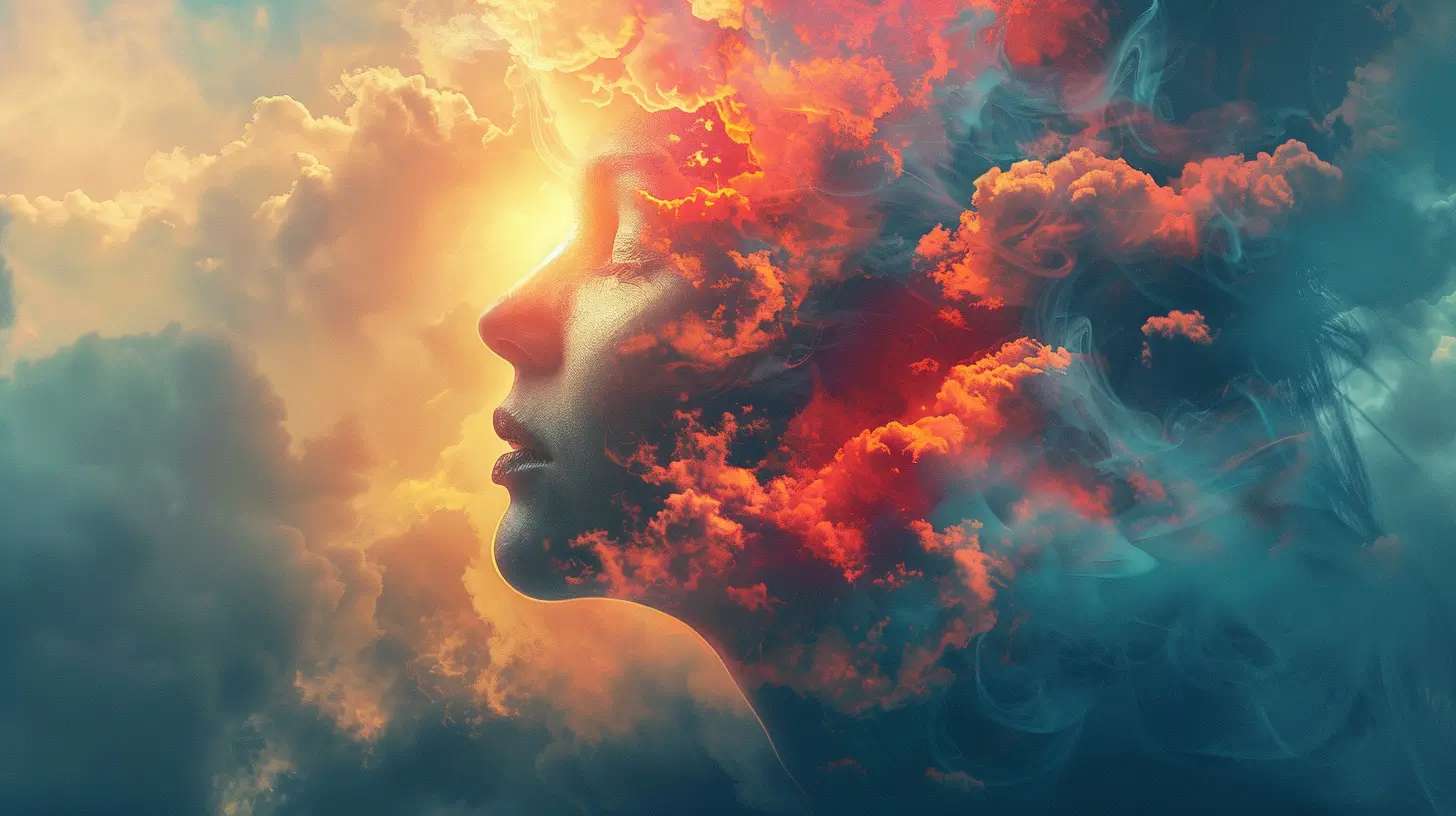 Psychodynamic Therapy: Unpacking the Unconscious Mind