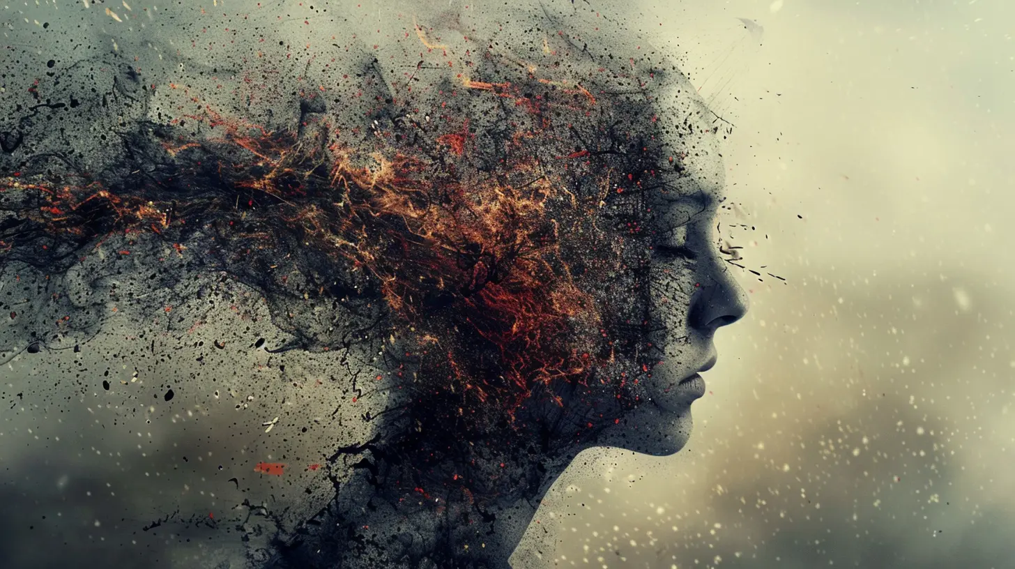 Psychodynamic Therapy: Unpacking the Unconscious Mind