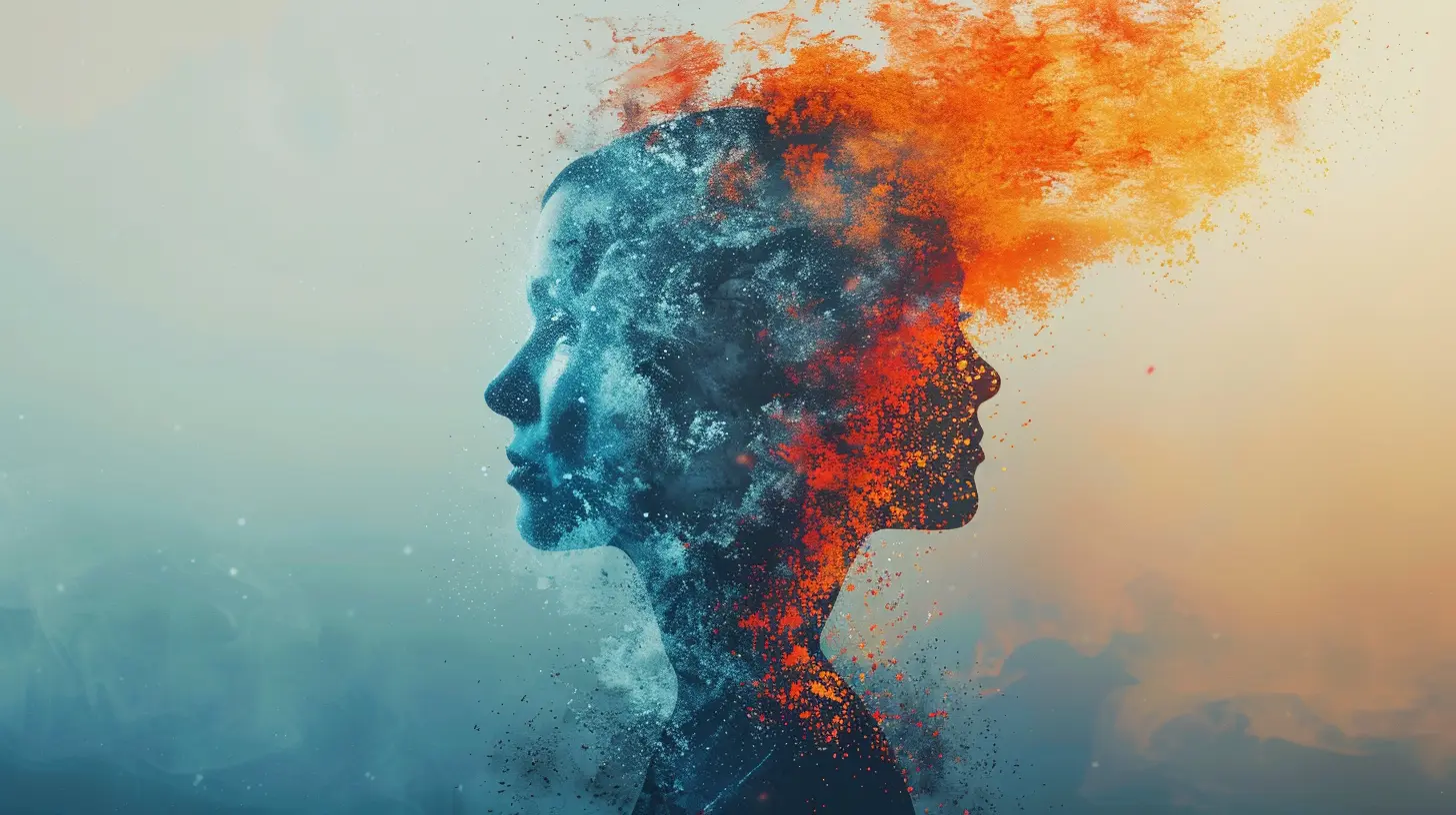 Psychosomatic Medicine: Bridging Mental and Physical Health