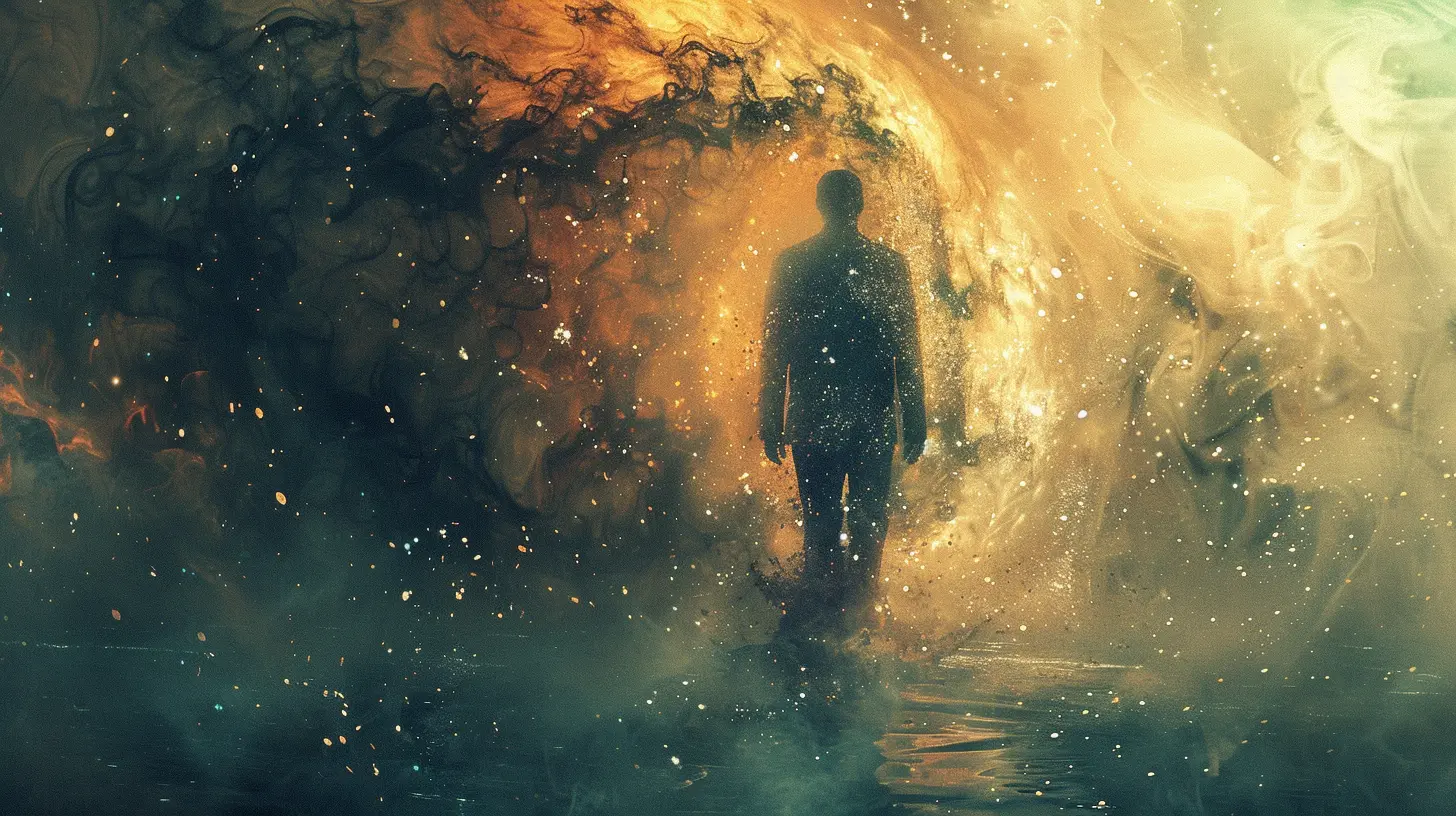Resilience and Emotional Flexibility: How to Adapt to Change