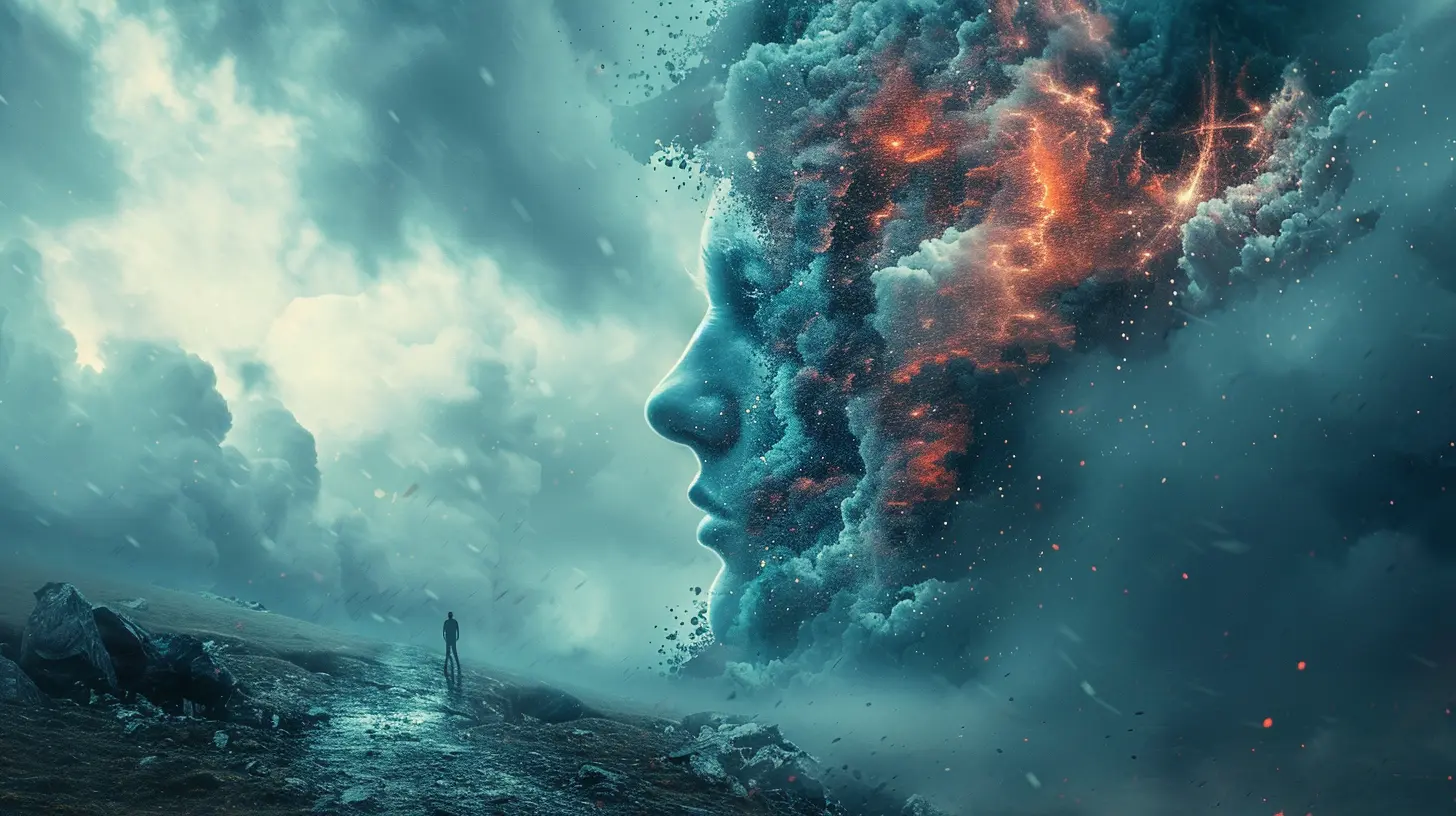 Resilience and Emotional Flexibility: How to Adapt to Change