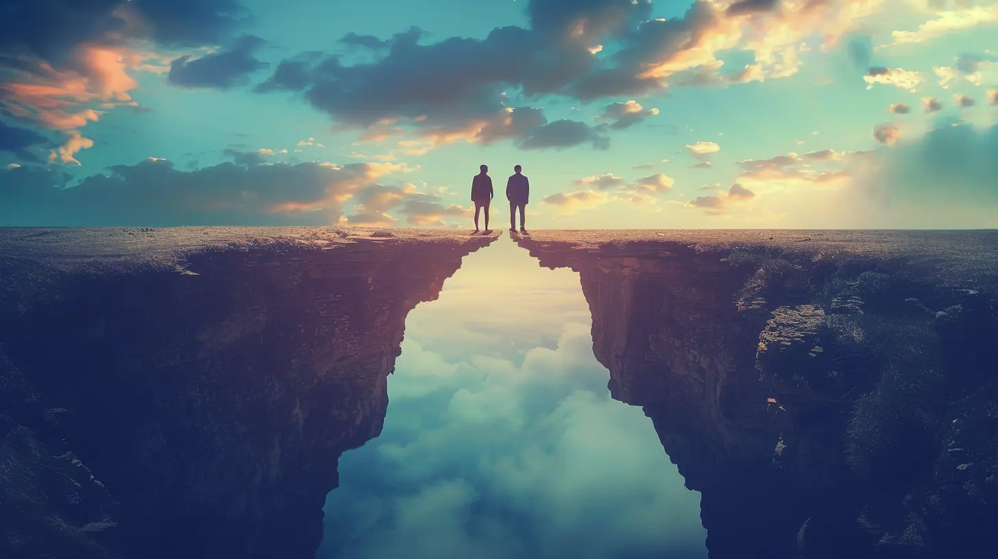 Resilience and Emotional Flexibility: How to Adapt to Change