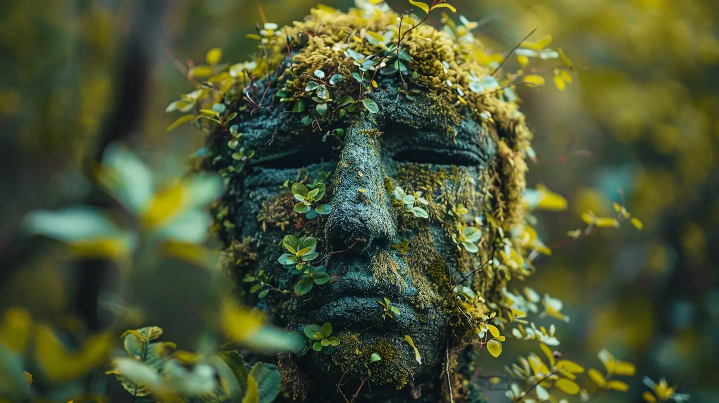 Resilience in the Face of Criticism: How to Stay Emotionally Grounded