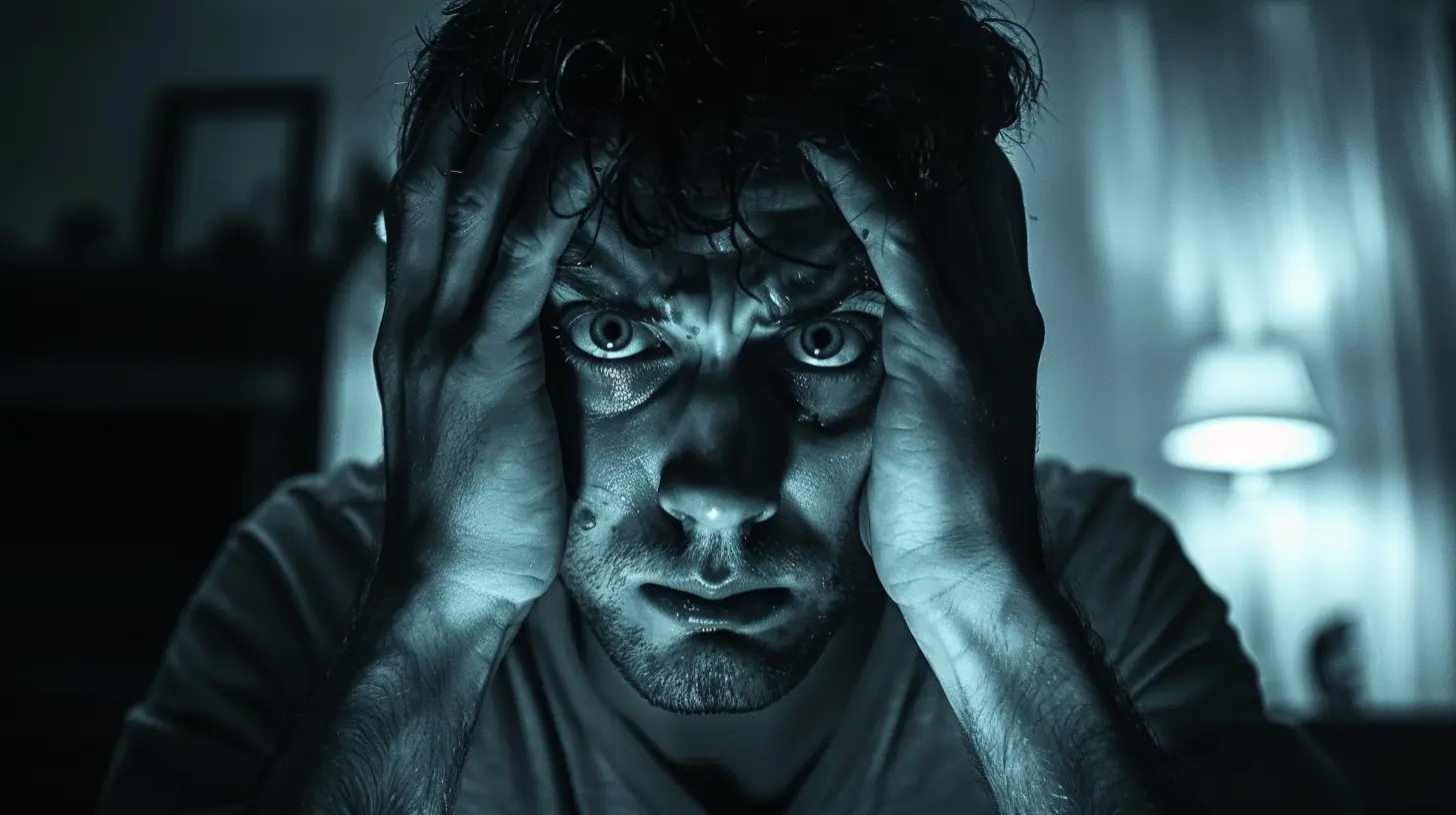 Self-Help Techniques for Managing Phobias at Home