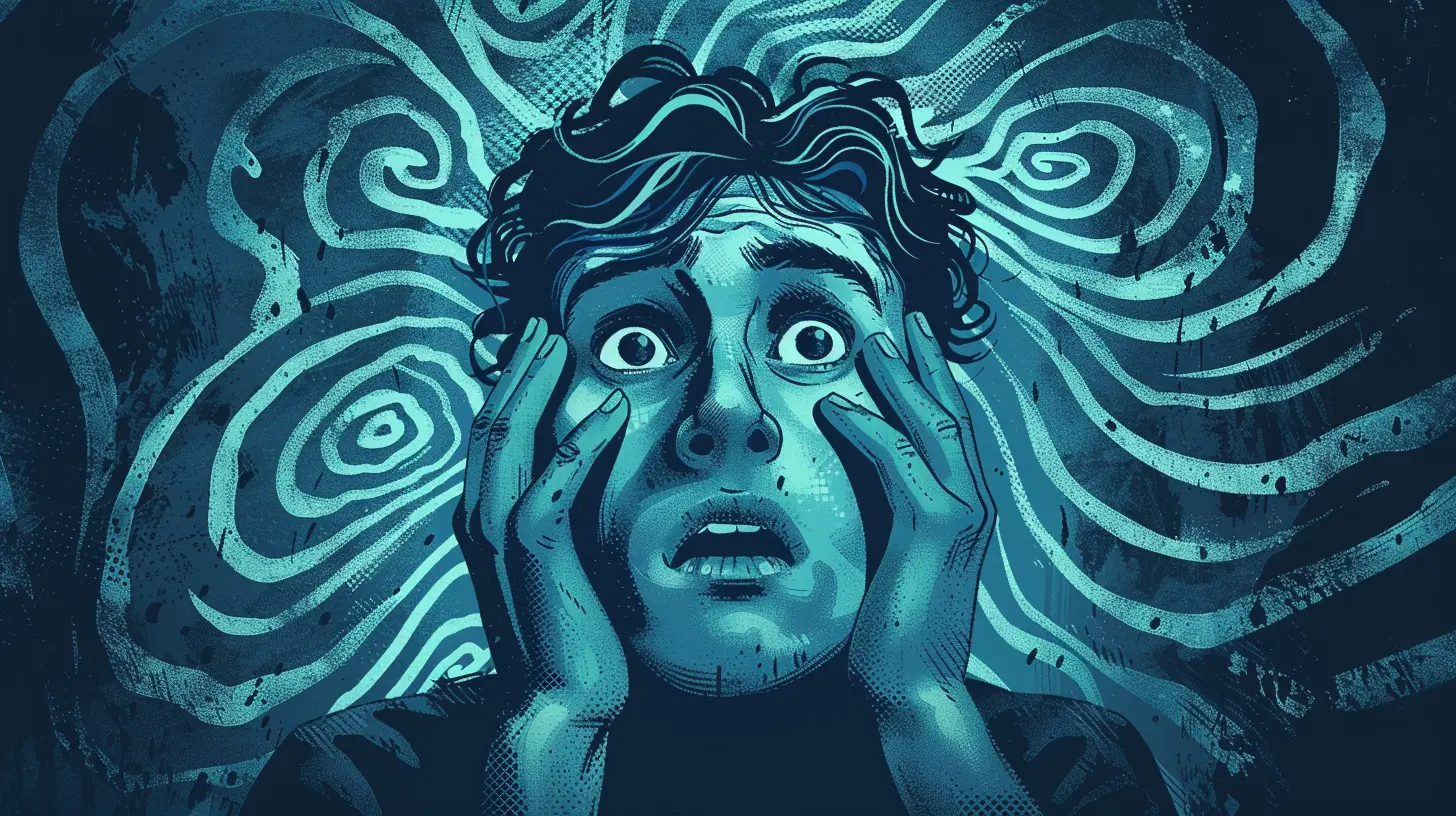 Self-Help Techniques for Managing Phobias at Home