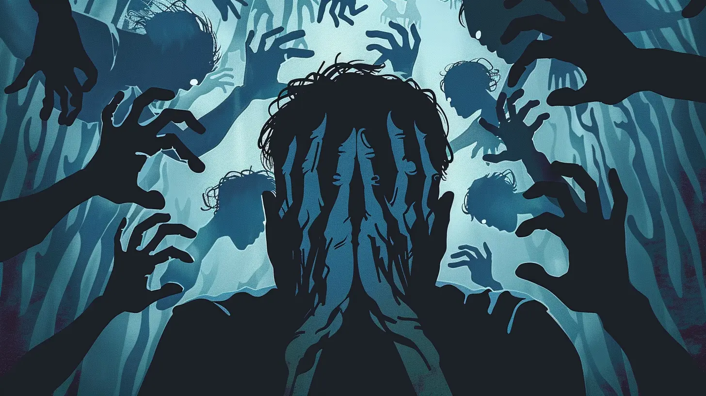 Self-Help Techniques for Managing Phobias at Home