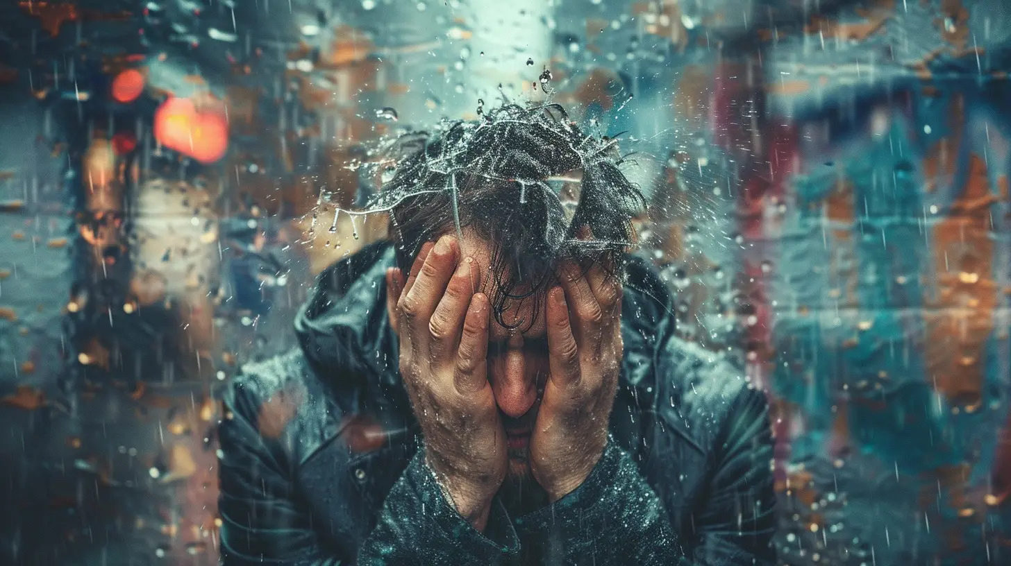 Social Anxiety: Overcoming Fear in Public Spaces