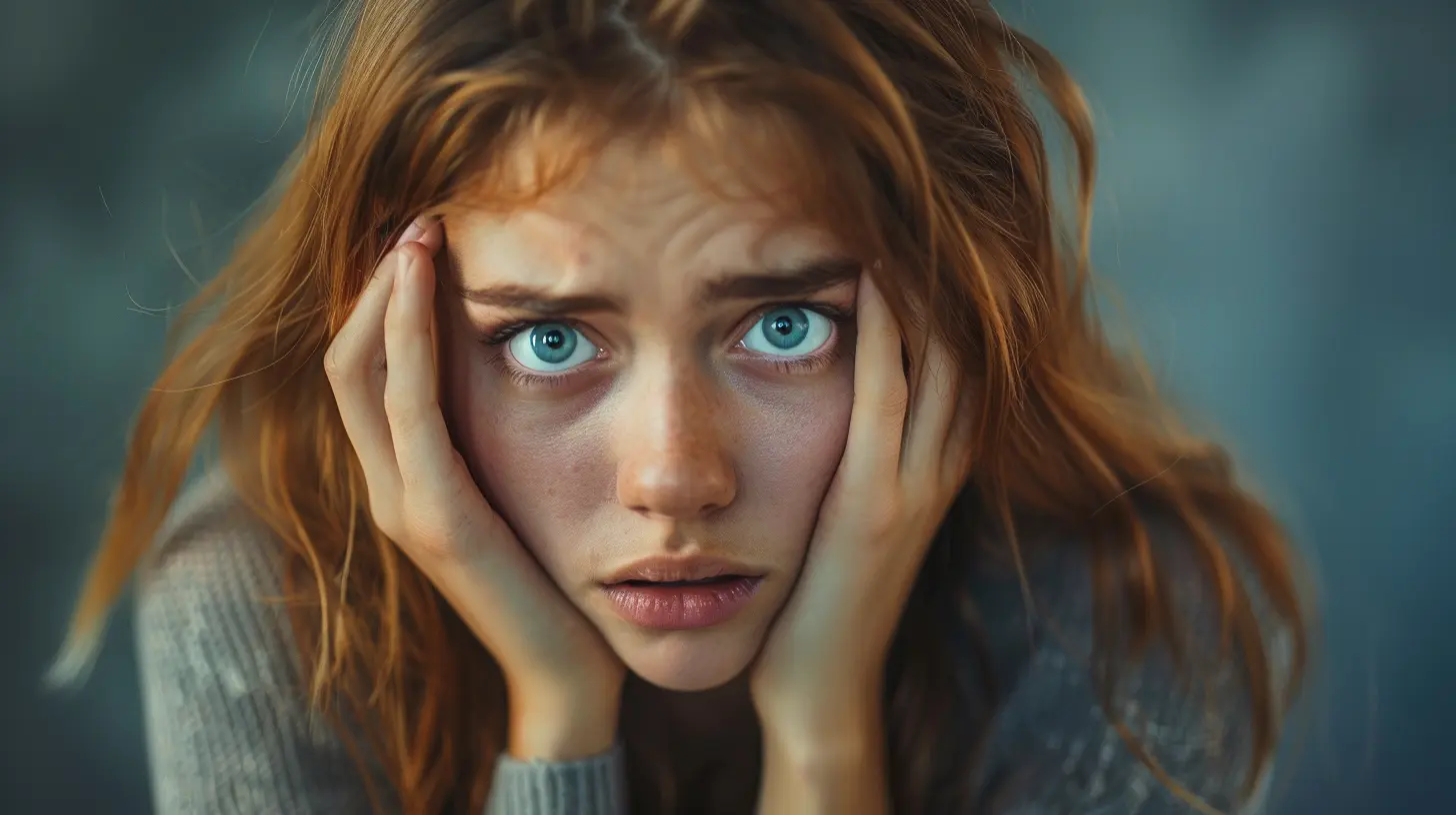 Social Phobia: When Fear of Judgment Takes Over
