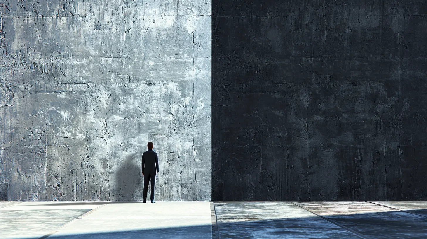 Status Quo Bias: Why We Resist Change Even When It's Beneficial