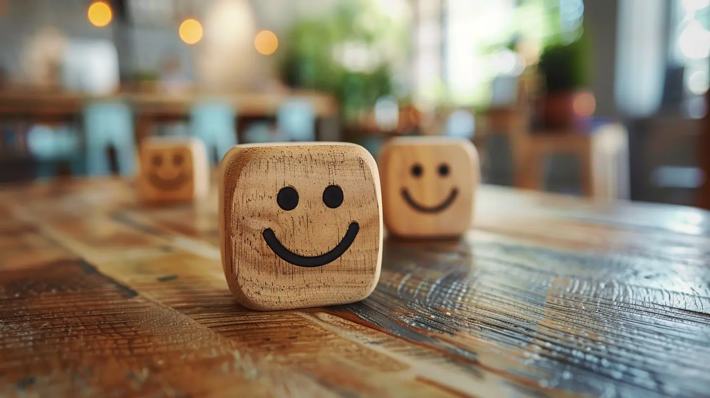 Strategies for Boosting Your Emotional Resilience at Work