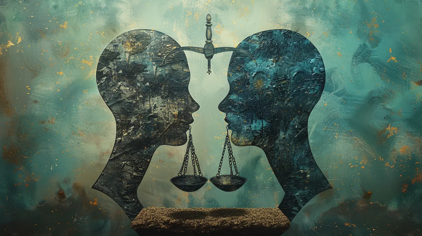 Strategies for Navigating Negative Social Comparisons