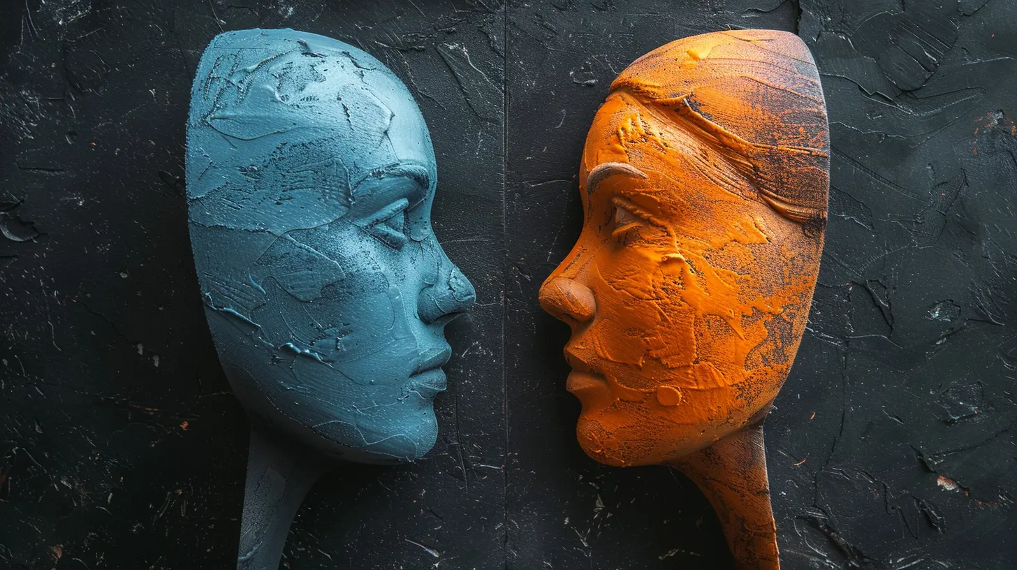 Strategies for Navigating Negative Social Comparisons