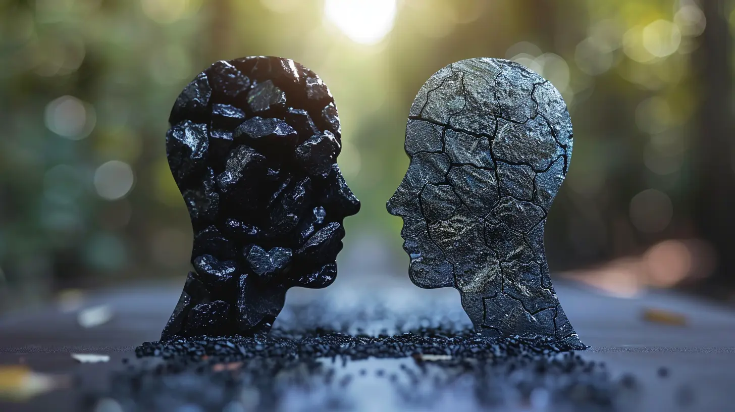 Strategies for Navigating Negative Social Comparisons