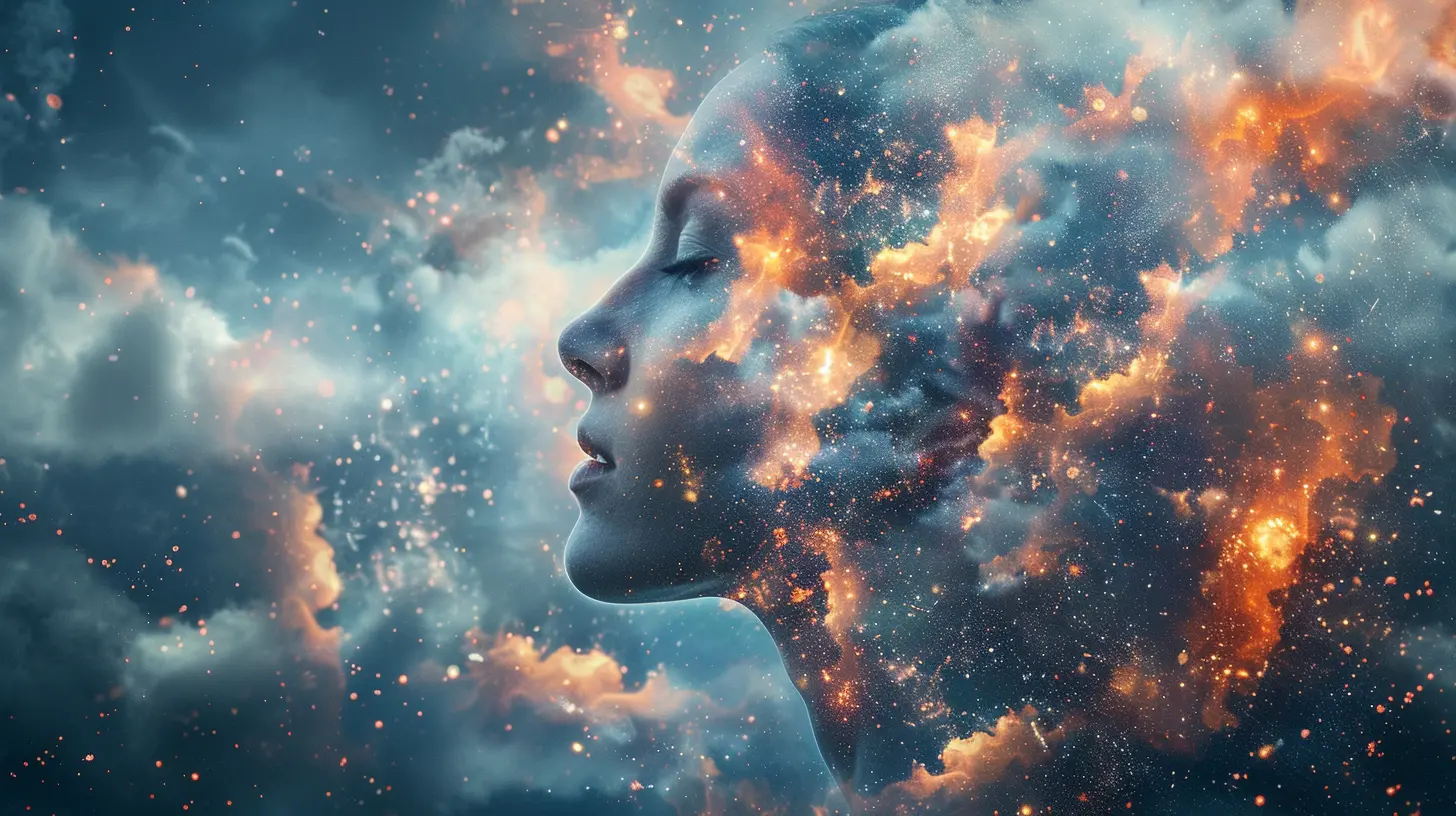 Strategies to Break Free from Negative Thought Patterns