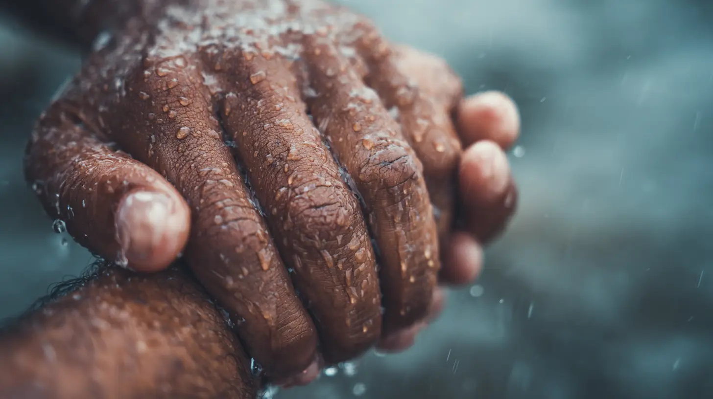 Strengthening Emotional Resilience Through Self-Compassion