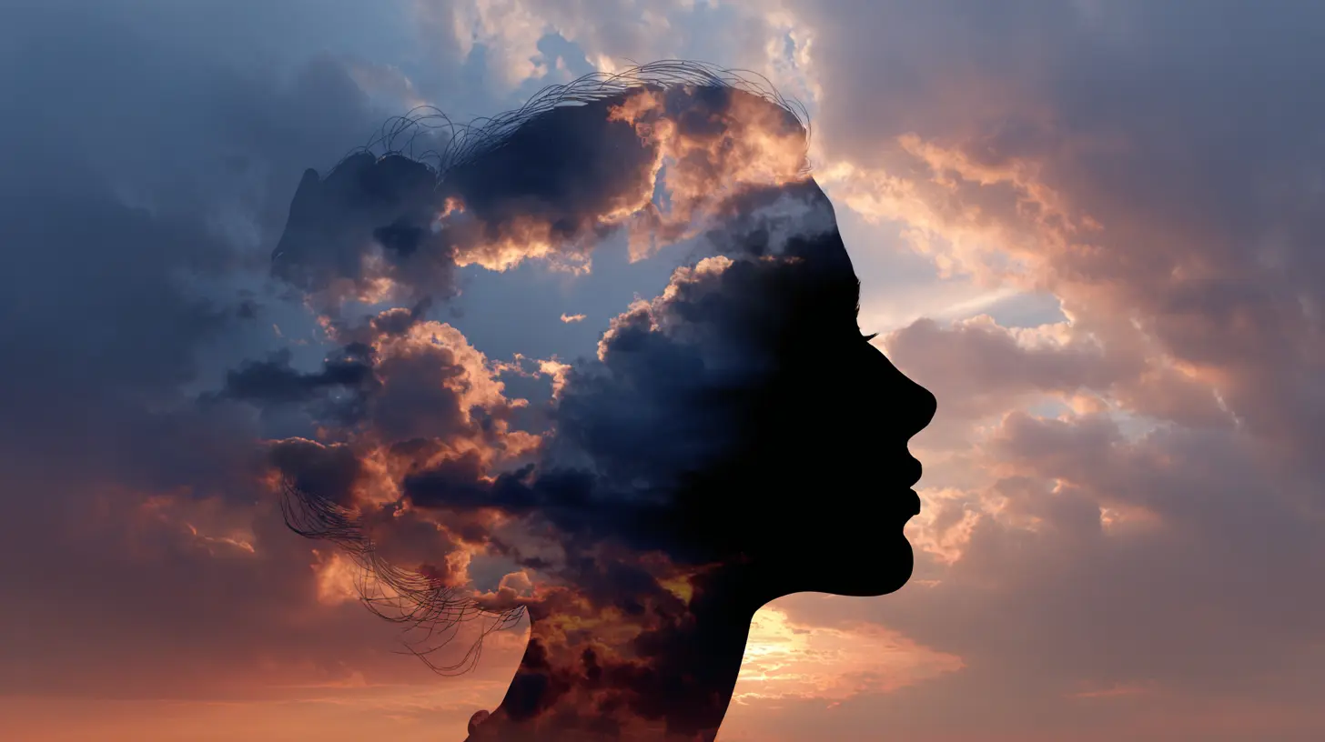 Strengthening Emotional Resilience Through Self-Compassion