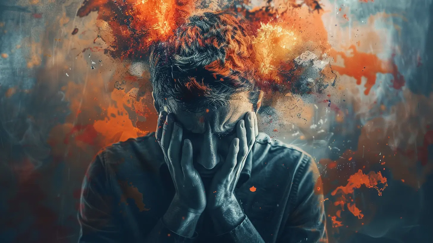 Stress Management Techniques for Busy Professionals