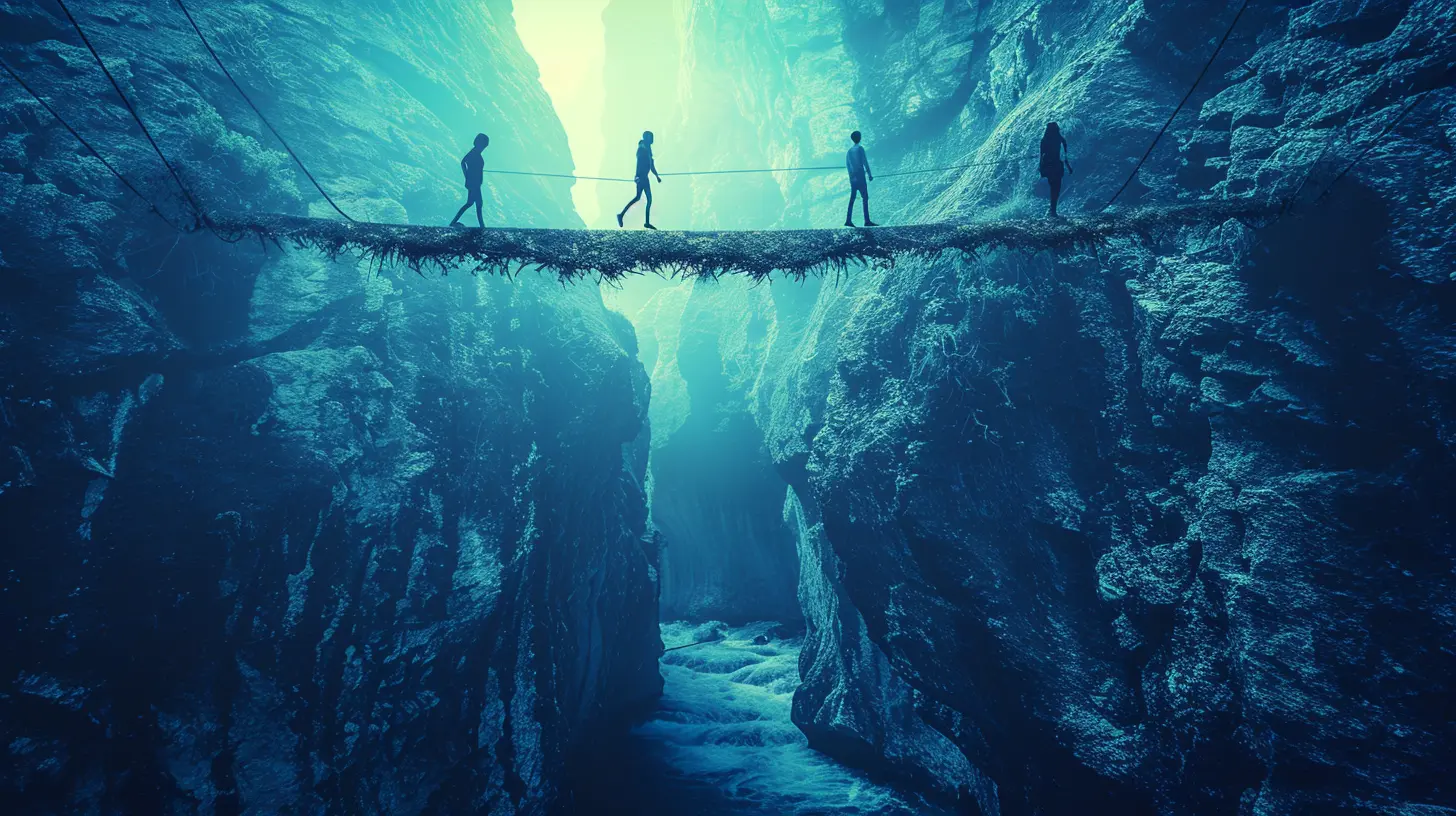 Survivorship Bias: Focusing on Success Stories While Ignoring Failures