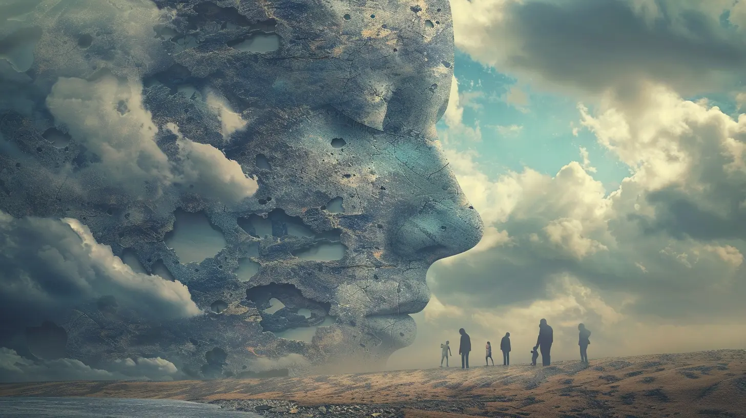 The Attribution Bias: How We Explain Others’ Behaviors Based on Our Own Experiences