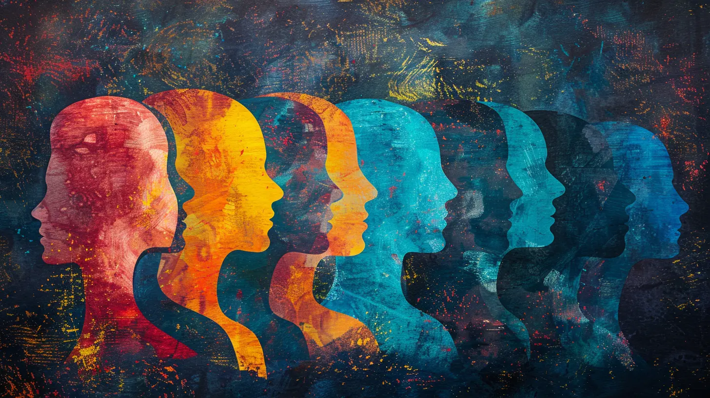 The Attribution Bias: How We Explain Others’ Behaviors Based on Our Own Experiences