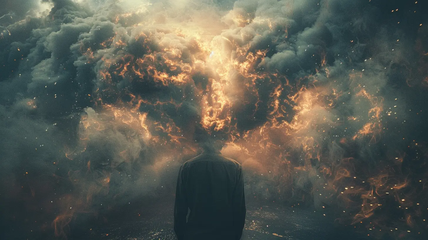 The Availability Heuristic: Why the Most Memorable Events Seem More Common