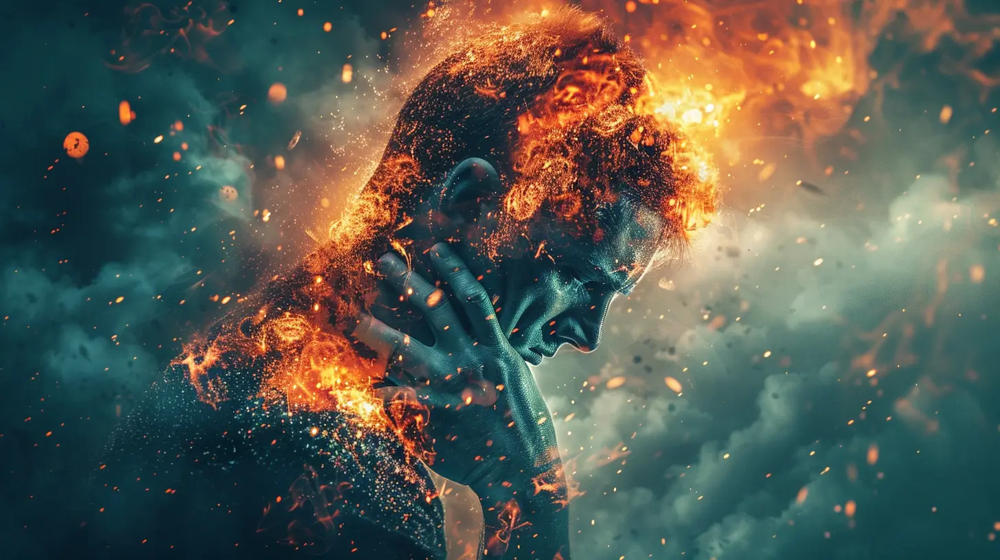 The Backfire Effect: Why Facts Sometimes Strengthen False Beliefs