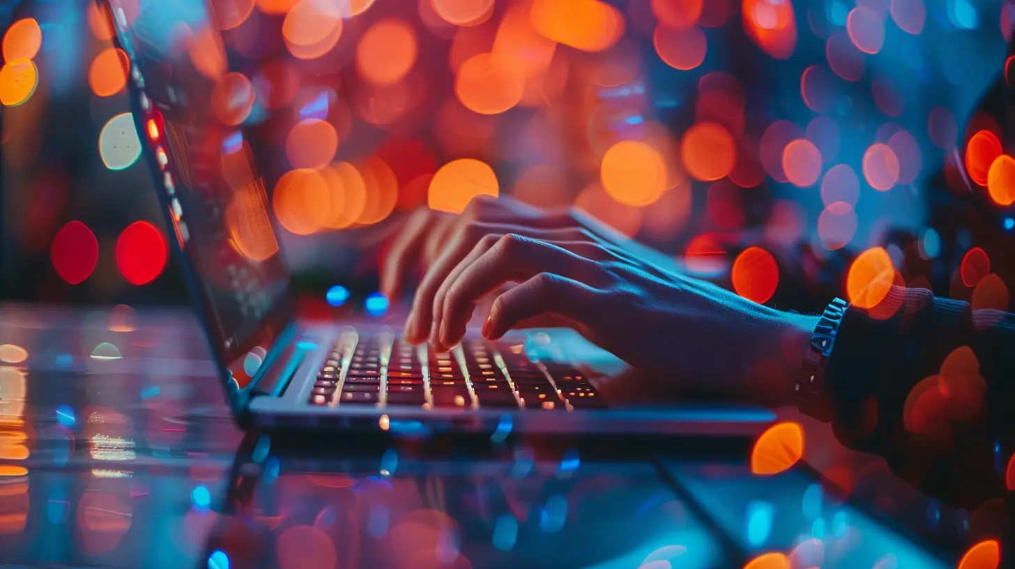 The Benefits of Online Counseling: A New Era of Accessibility