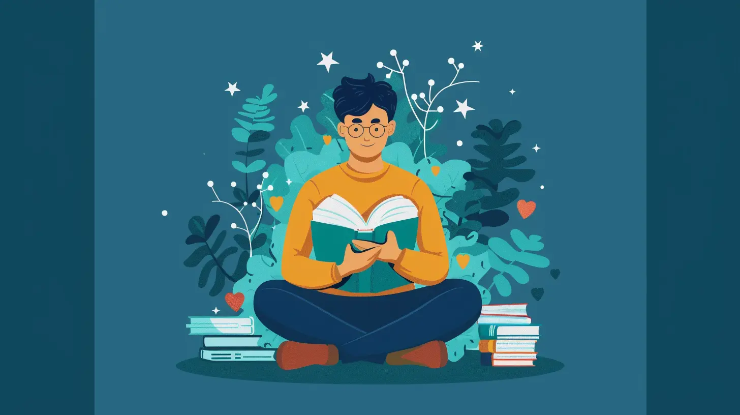 The Benefits of Online Counseling: A New Era of Accessibility