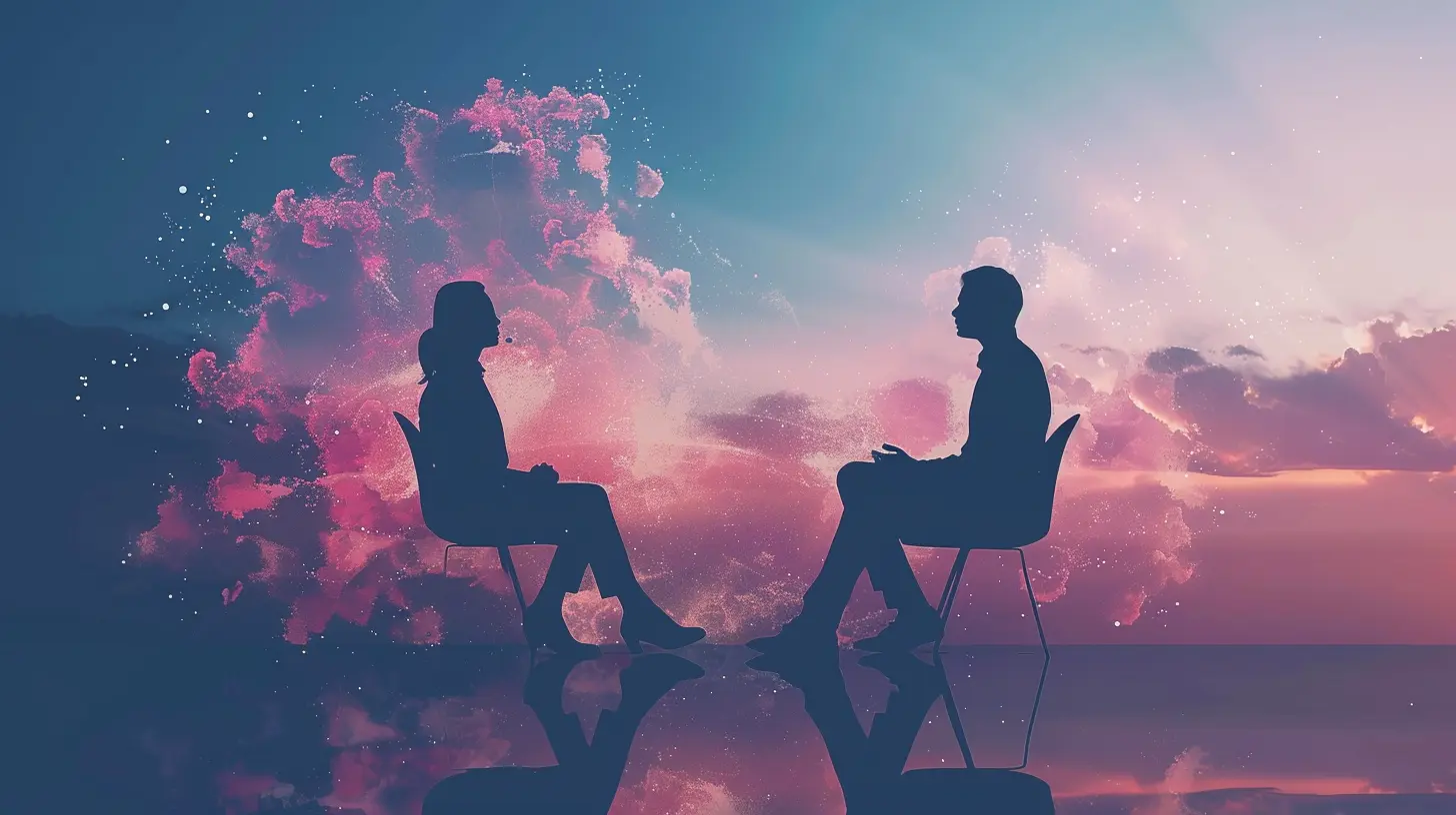 The Benefits of Online Counseling: A New Era of Accessibility