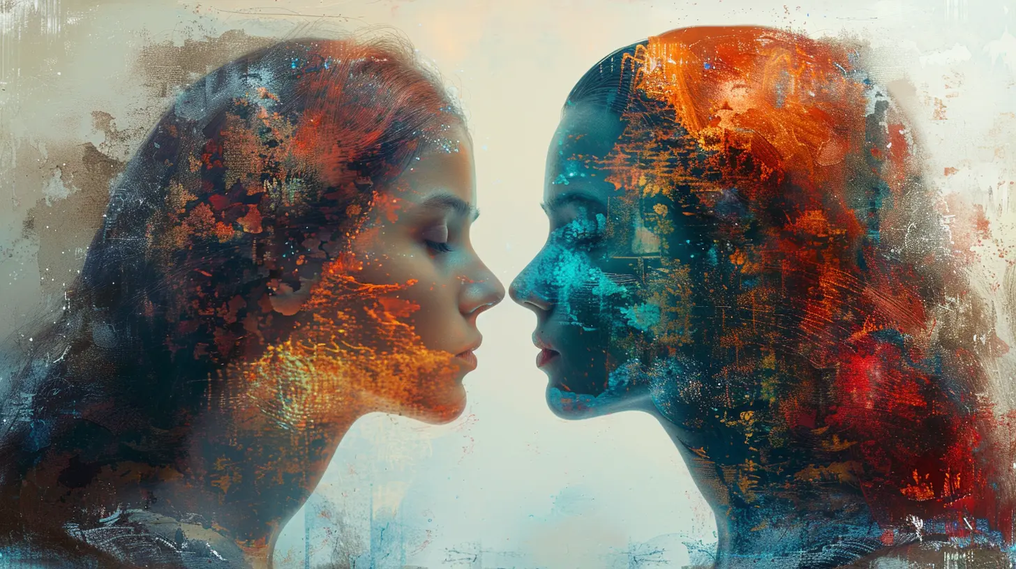 The Connection Between CBT and Emotional Regulation