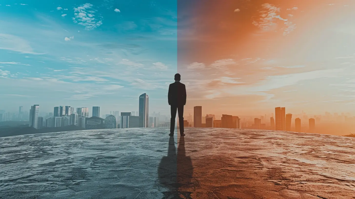 The Connection Between Confidence and Decision Quality