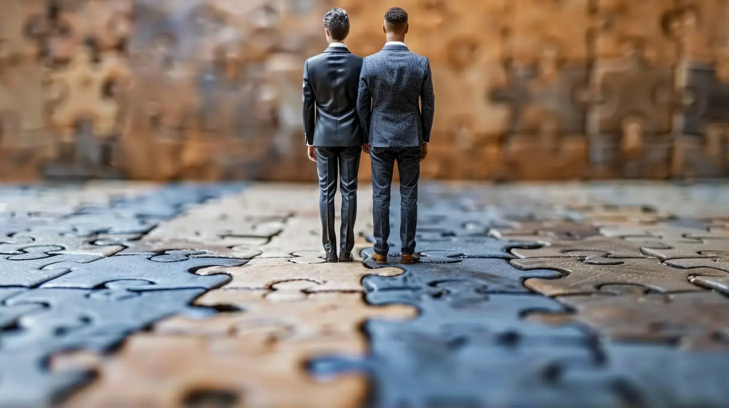 The Connection Between Confidence and Decision Quality