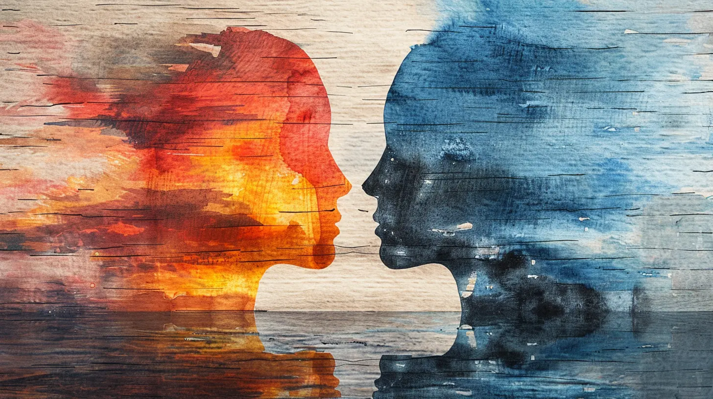 The Connection Between Emotional Resilience and Mental Health