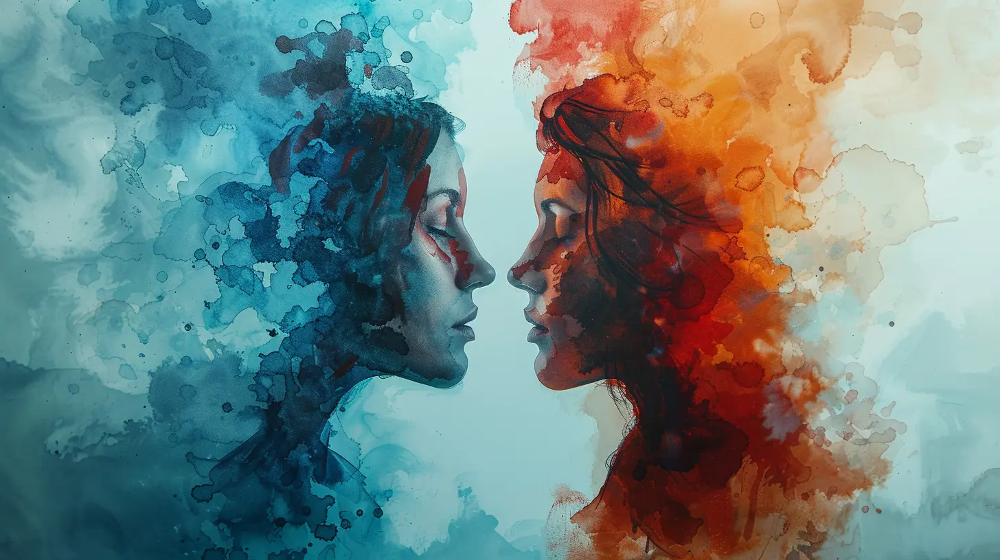 The Connection Between Emotional Resilience and Mental Health