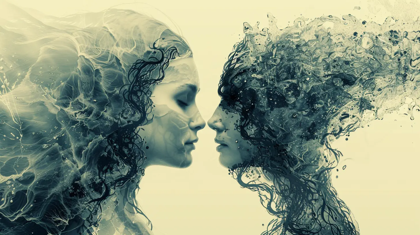 The Connection Between Emotional Resilience and Mental Health