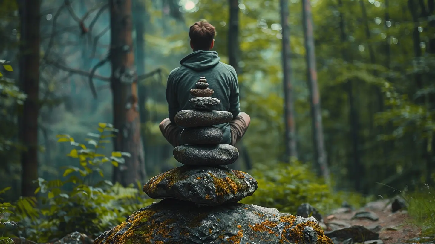 The Connection Between Mindfulness and Counseling