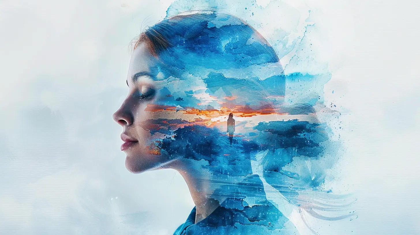 The Connection Between Physical Health and Mental Resilience