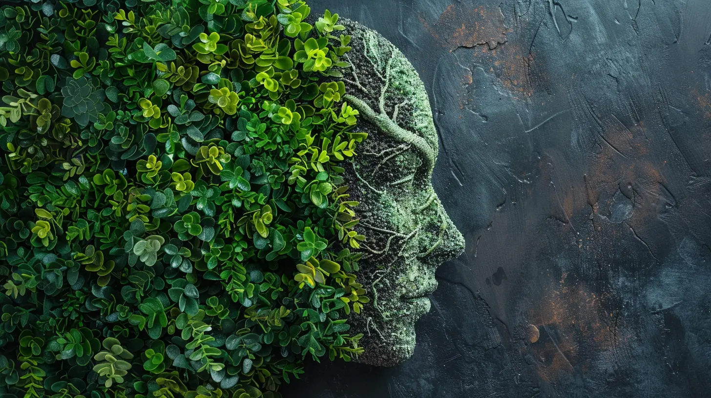 The Connection Between Physical Health and Mental Resilience