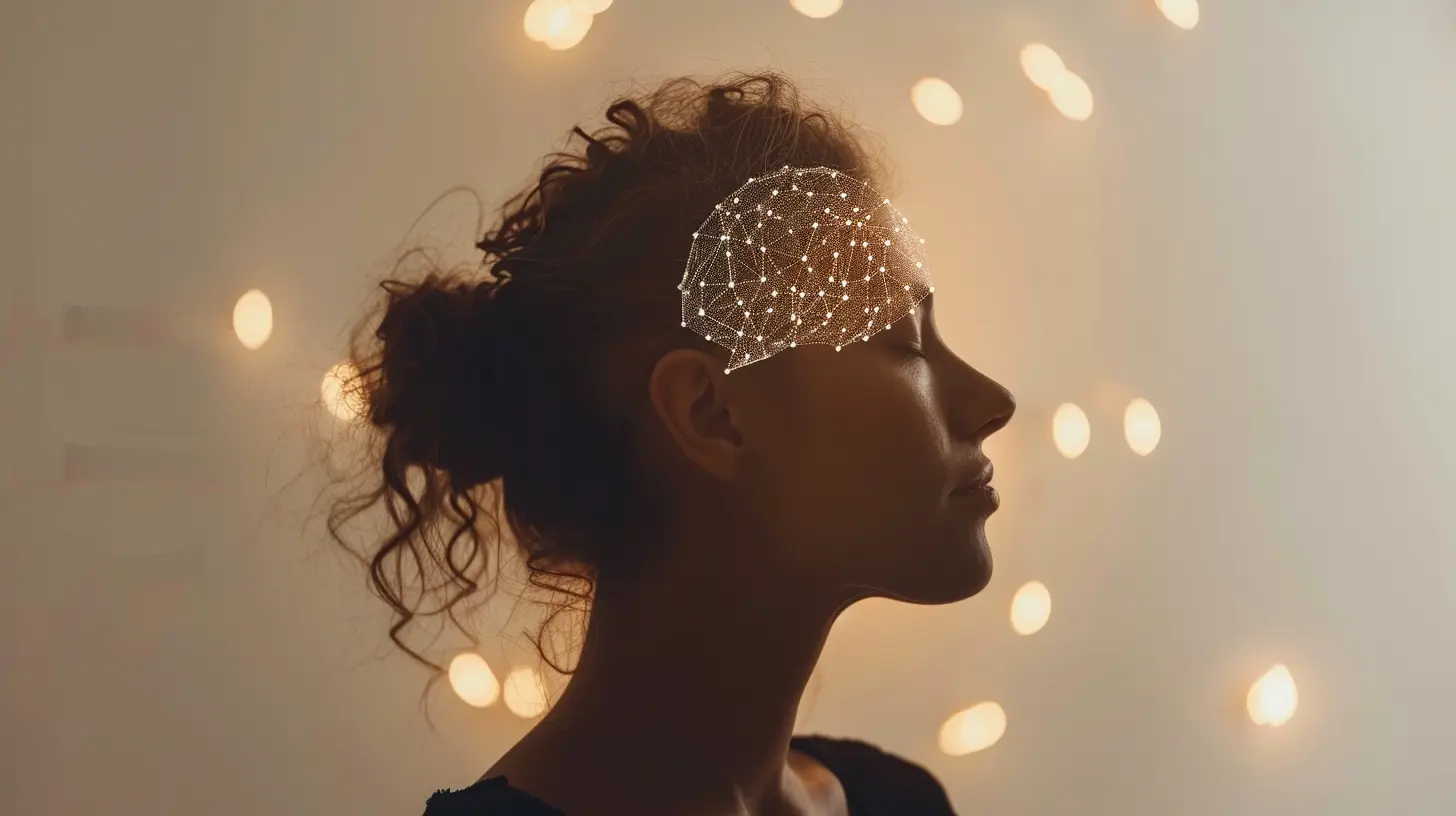 The Connection Between Physical Health and Mental Resilience